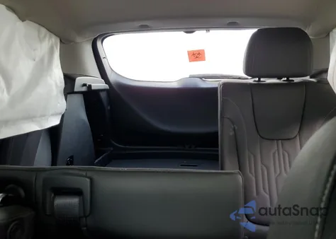 2025 Buick Encore Gx Avenir from USA, damaged, VIN KL4AMFSLXSB103012